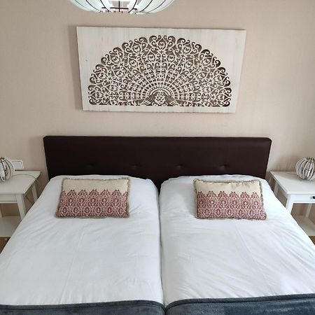 Dehesa de Campoamor Luxurioes公寓 外观 照片