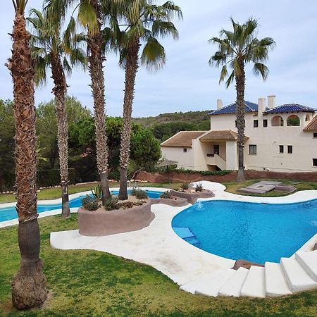 Dehesa de Campoamor Luxurioes公寓 外观 照片