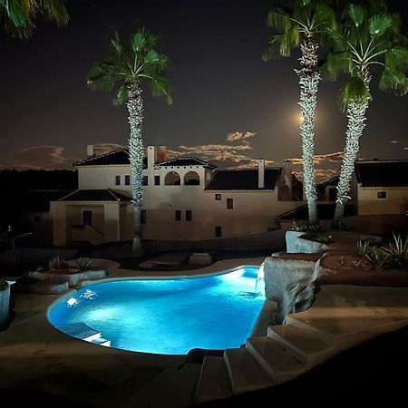 Dehesa de Campoamor Luxurioes公寓 外观 照片