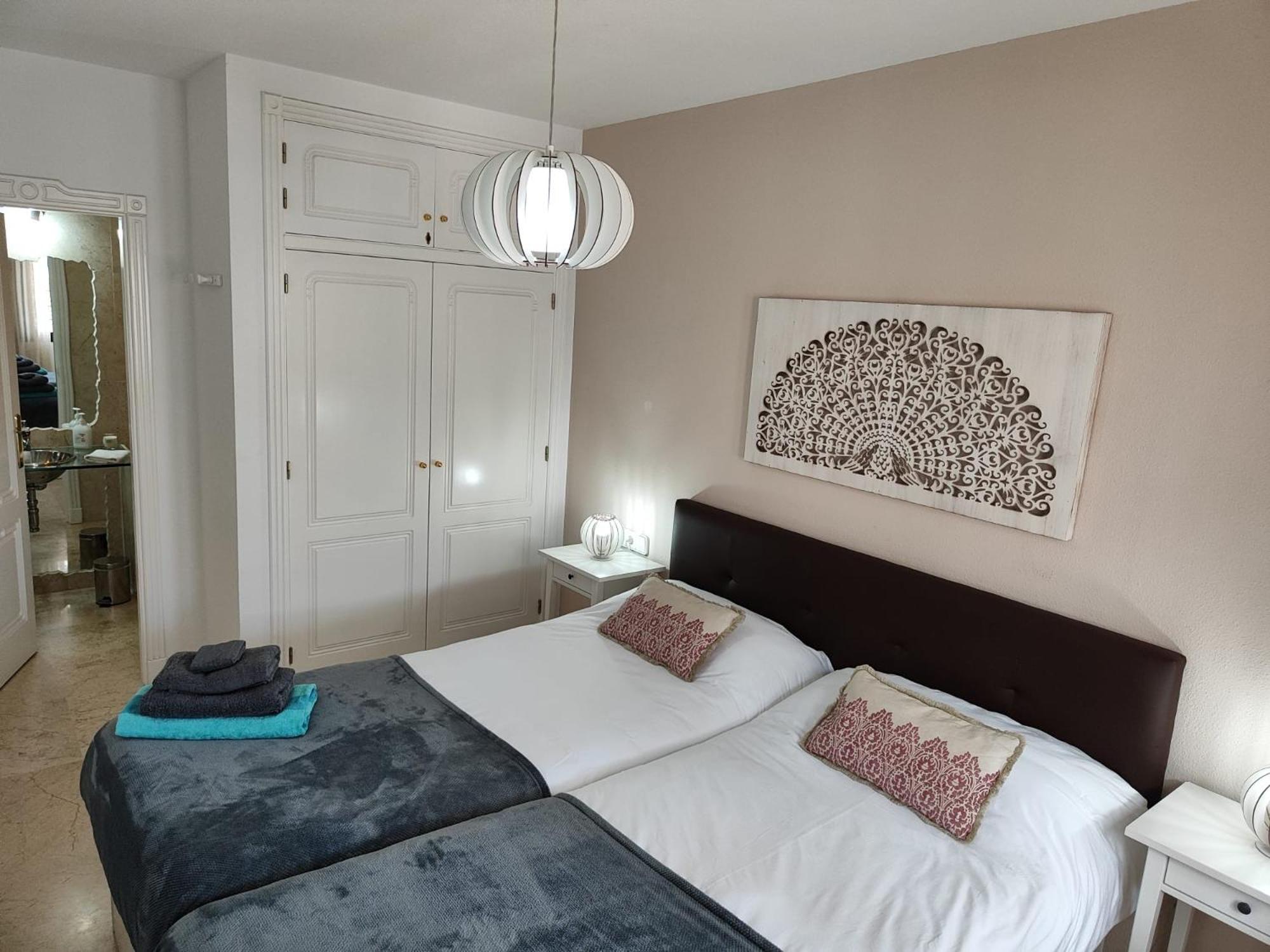 Dehesa de Campoamor Luxurioes公寓 外观 照片