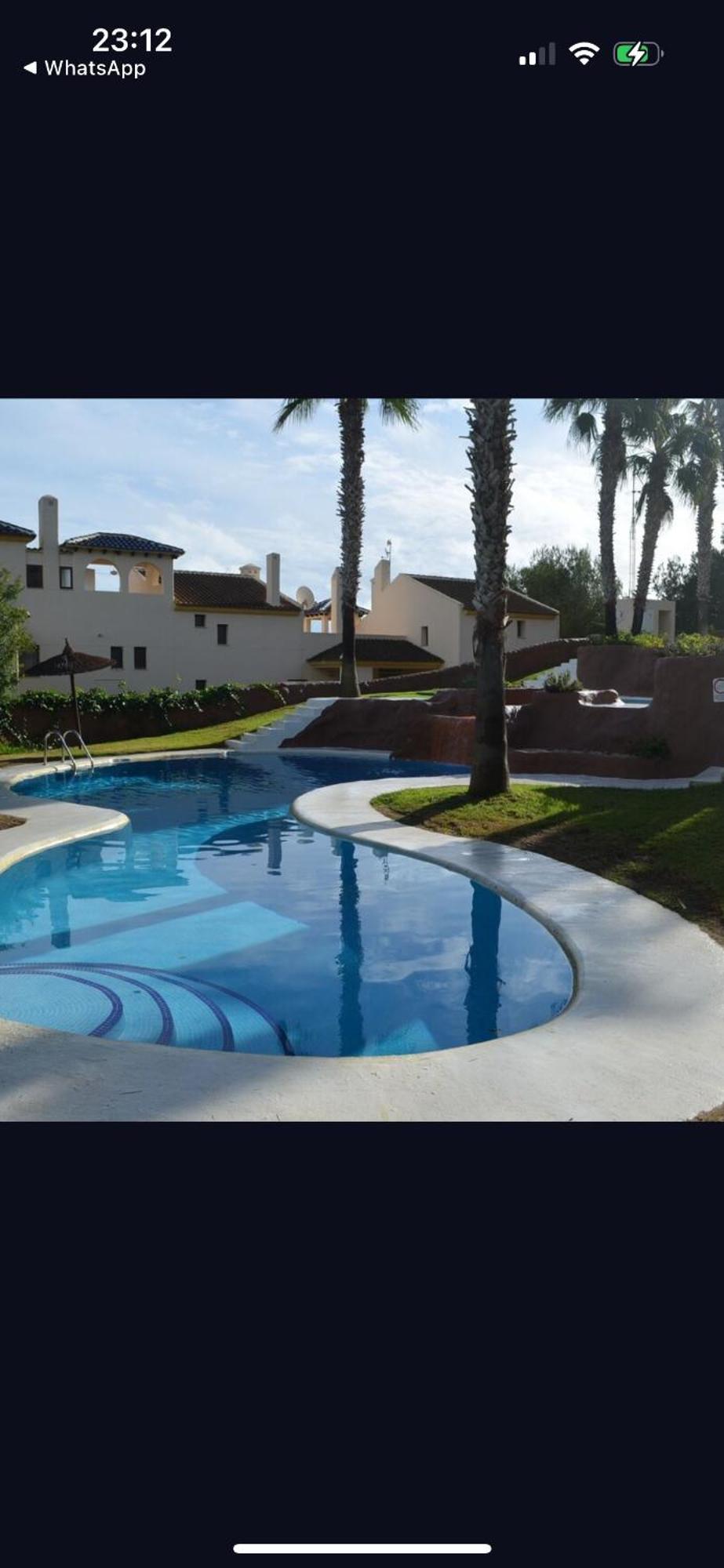 Dehesa de Campoamor Luxurioes公寓 外观 照片