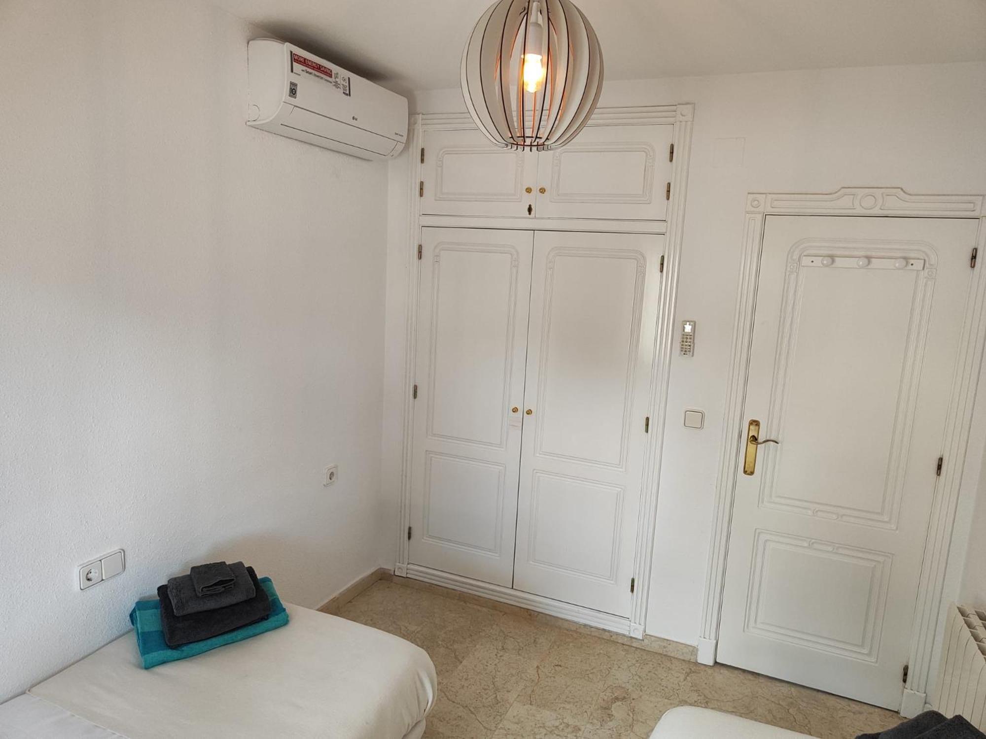 Dehesa de Campoamor Luxurioes公寓 外观 照片