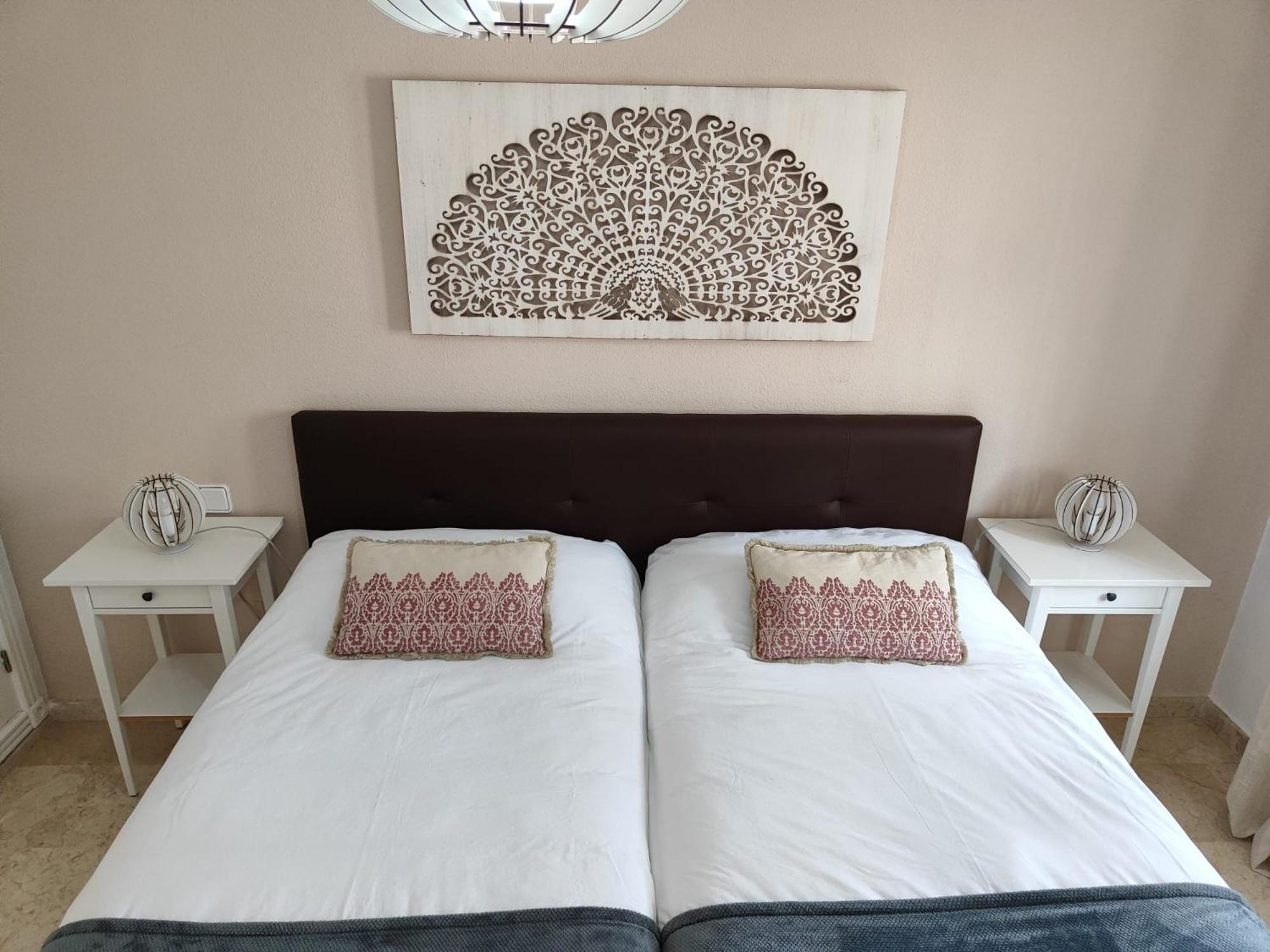Dehesa de Campoamor Luxurioes公寓 外观 照片
