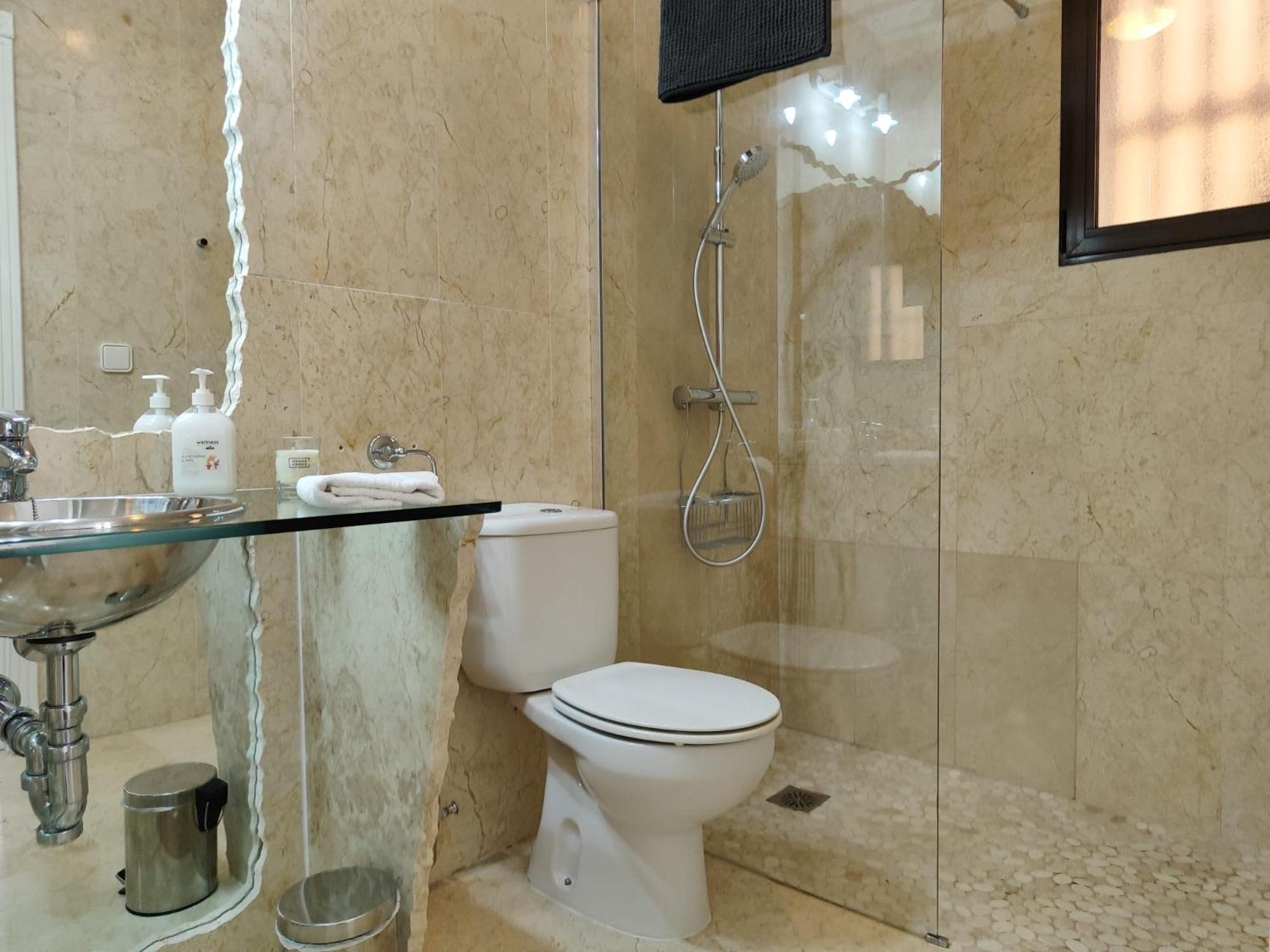 Dehesa de Campoamor Luxurioes公寓 外观 照片