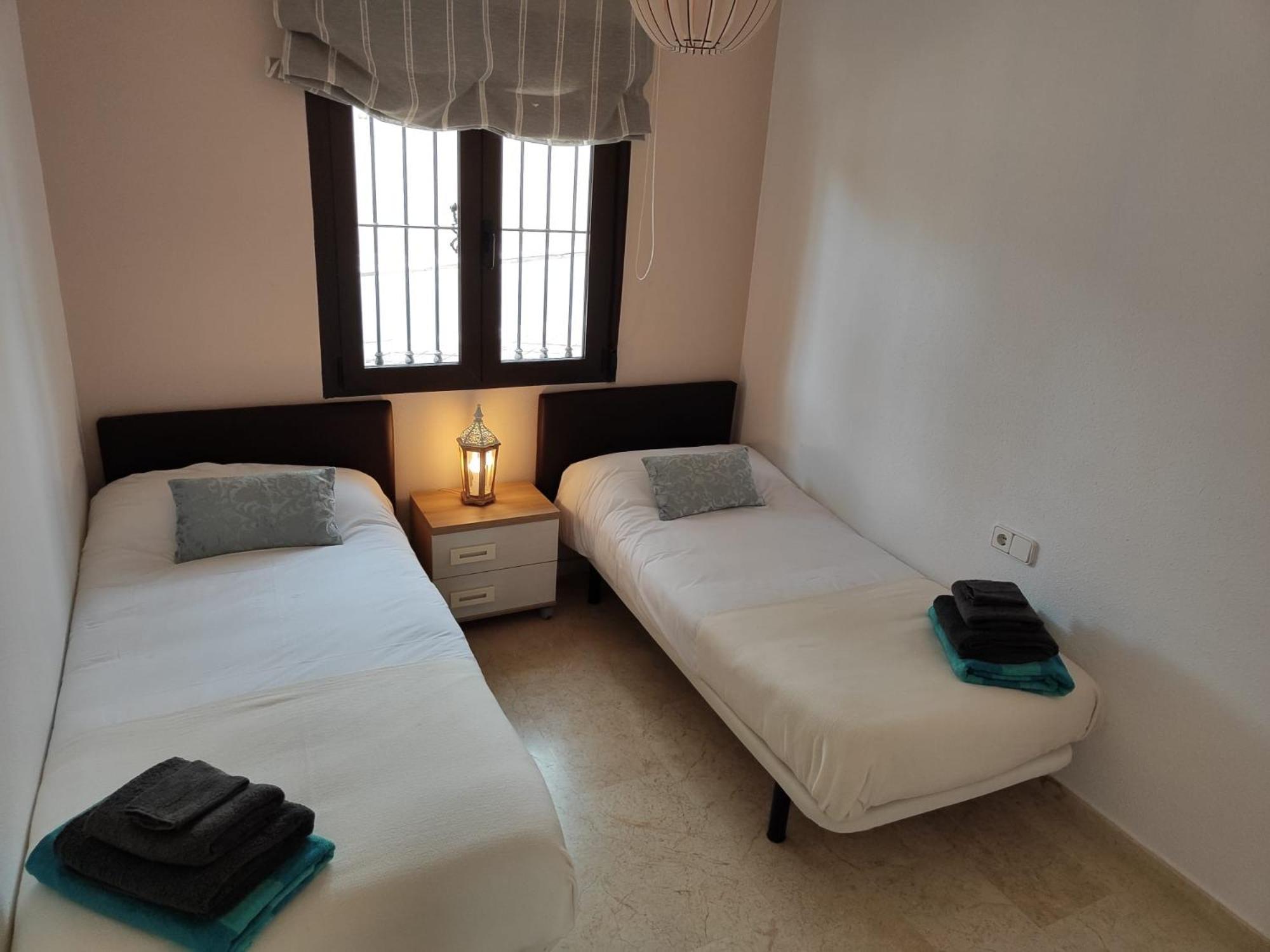 Dehesa de Campoamor Luxurioes公寓 外观 照片