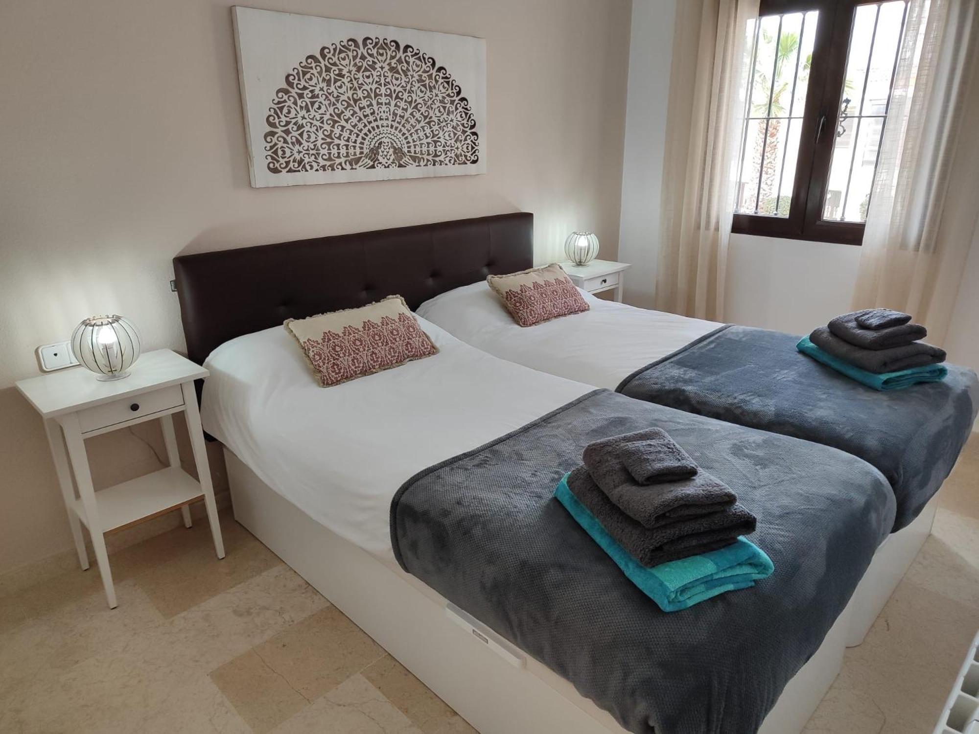 Dehesa de Campoamor Luxurioes公寓 外观 照片