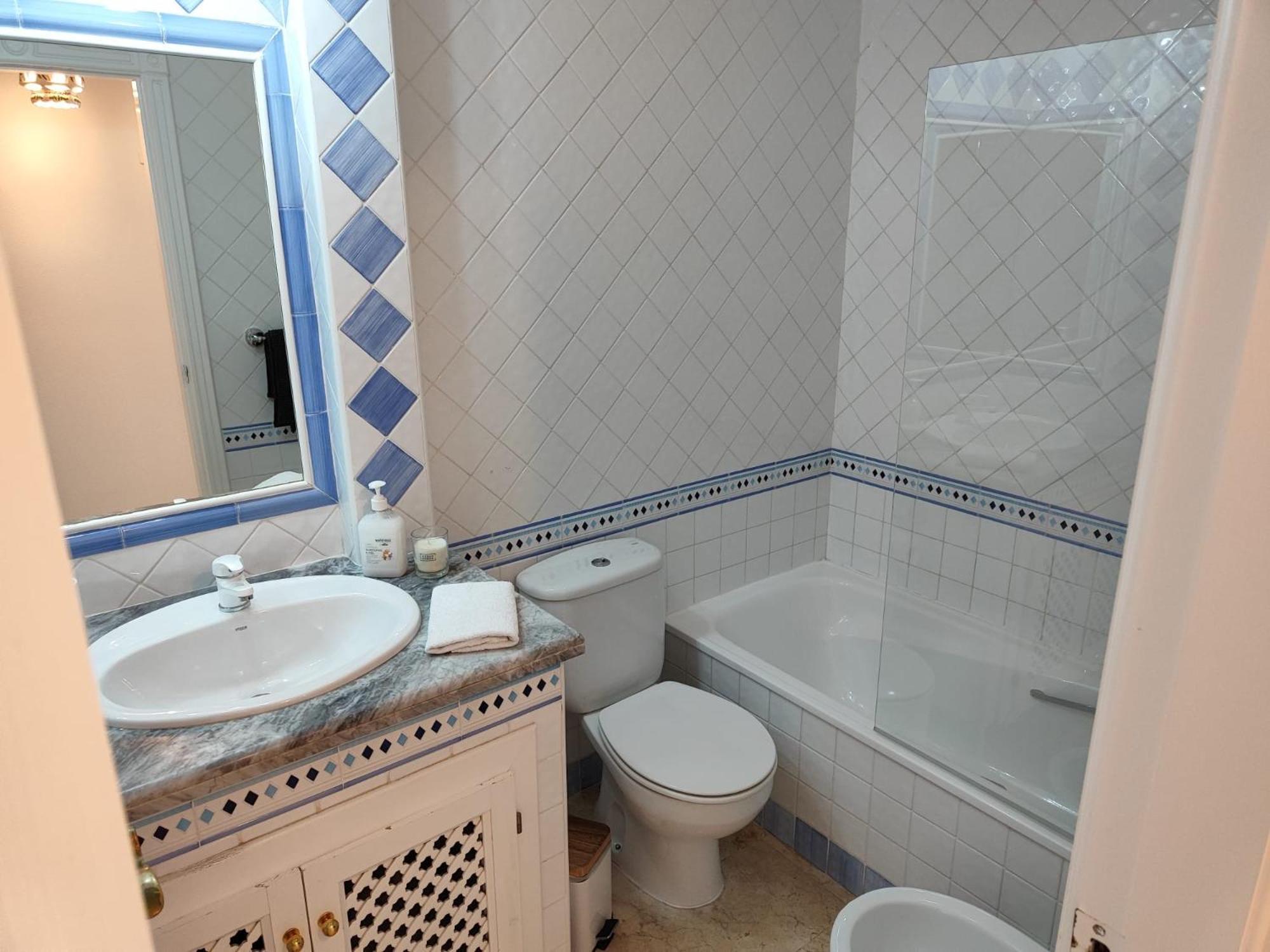 Dehesa de Campoamor Luxurioes公寓 外观 照片