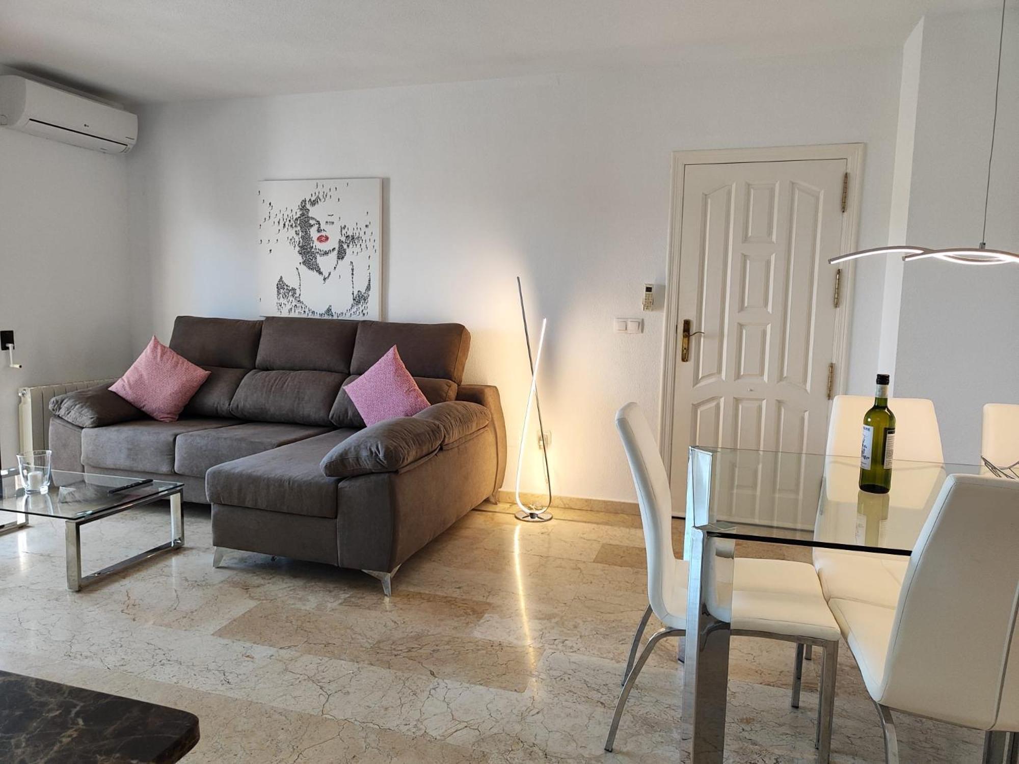 Dehesa de Campoamor Luxurioes公寓 外观 照片