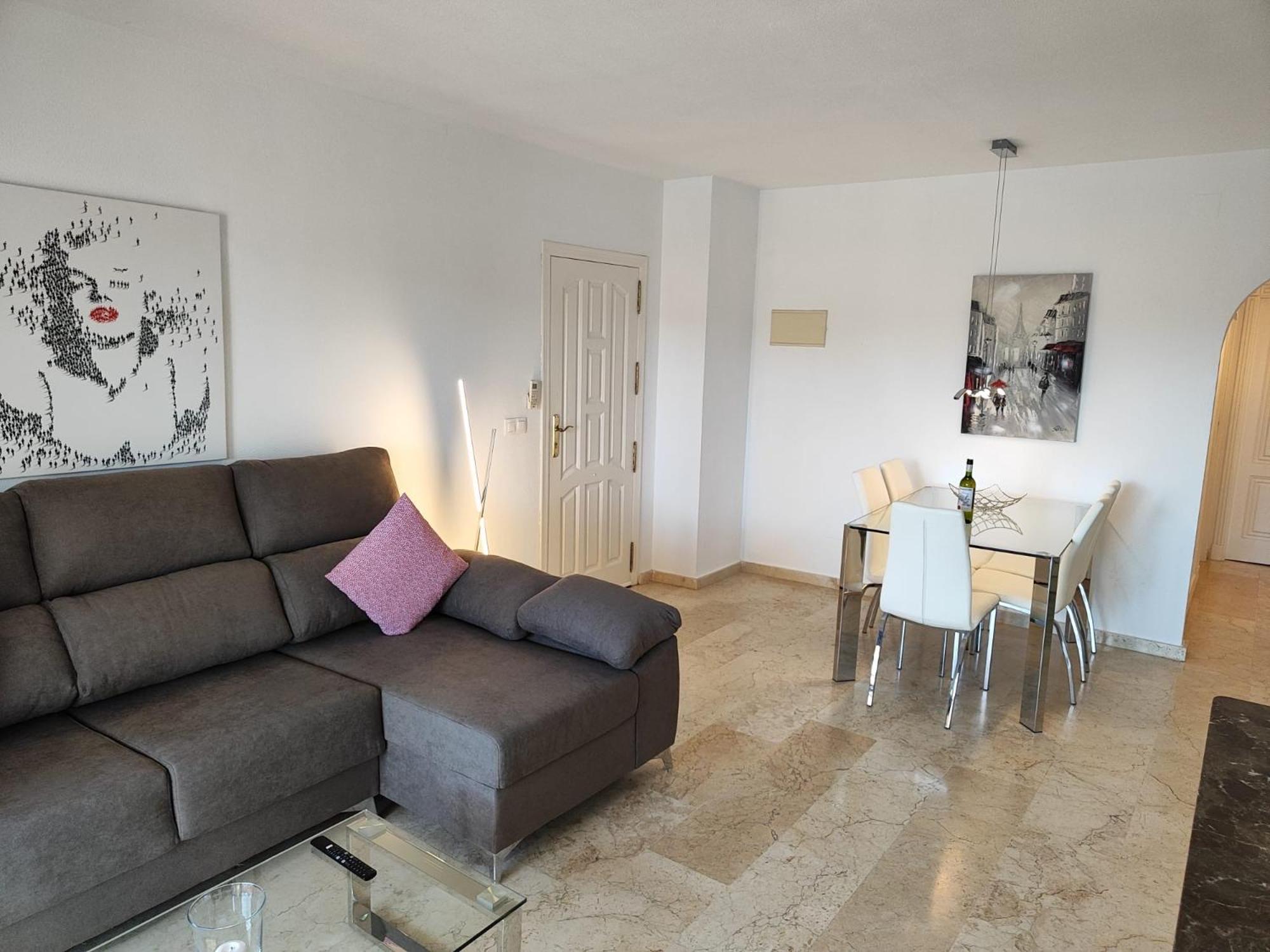 Dehesa de Campoamor Luxurioes公寓 外观 照片