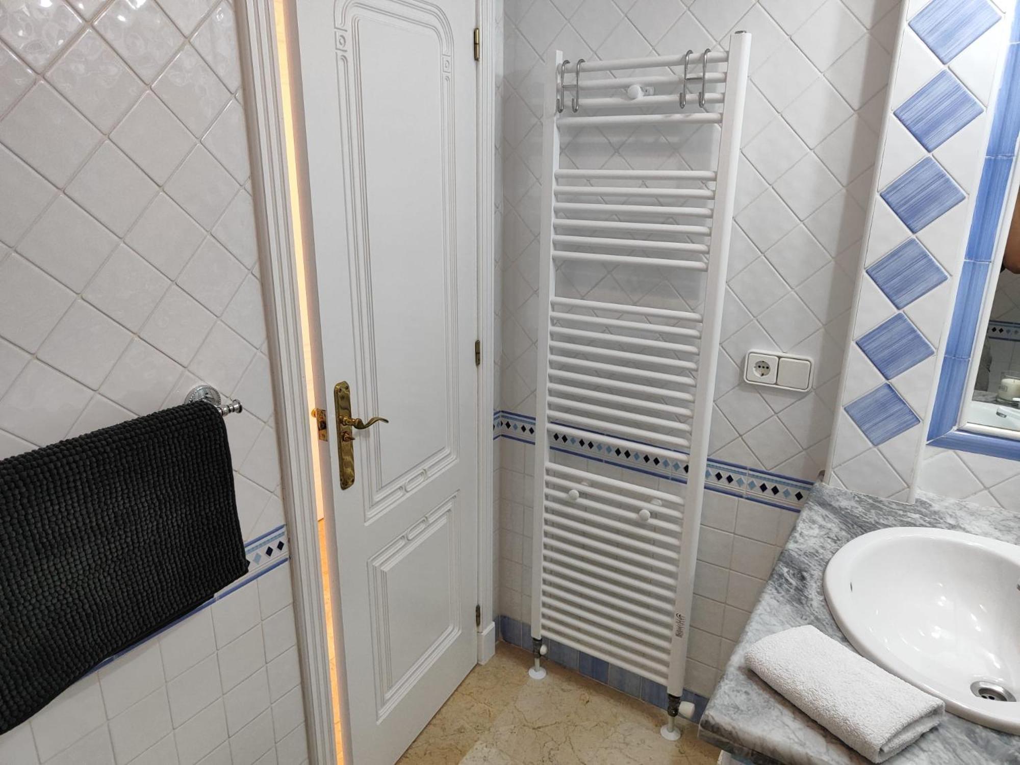 Dehesa de Campoamor Luxurioes公寓 外观 照片