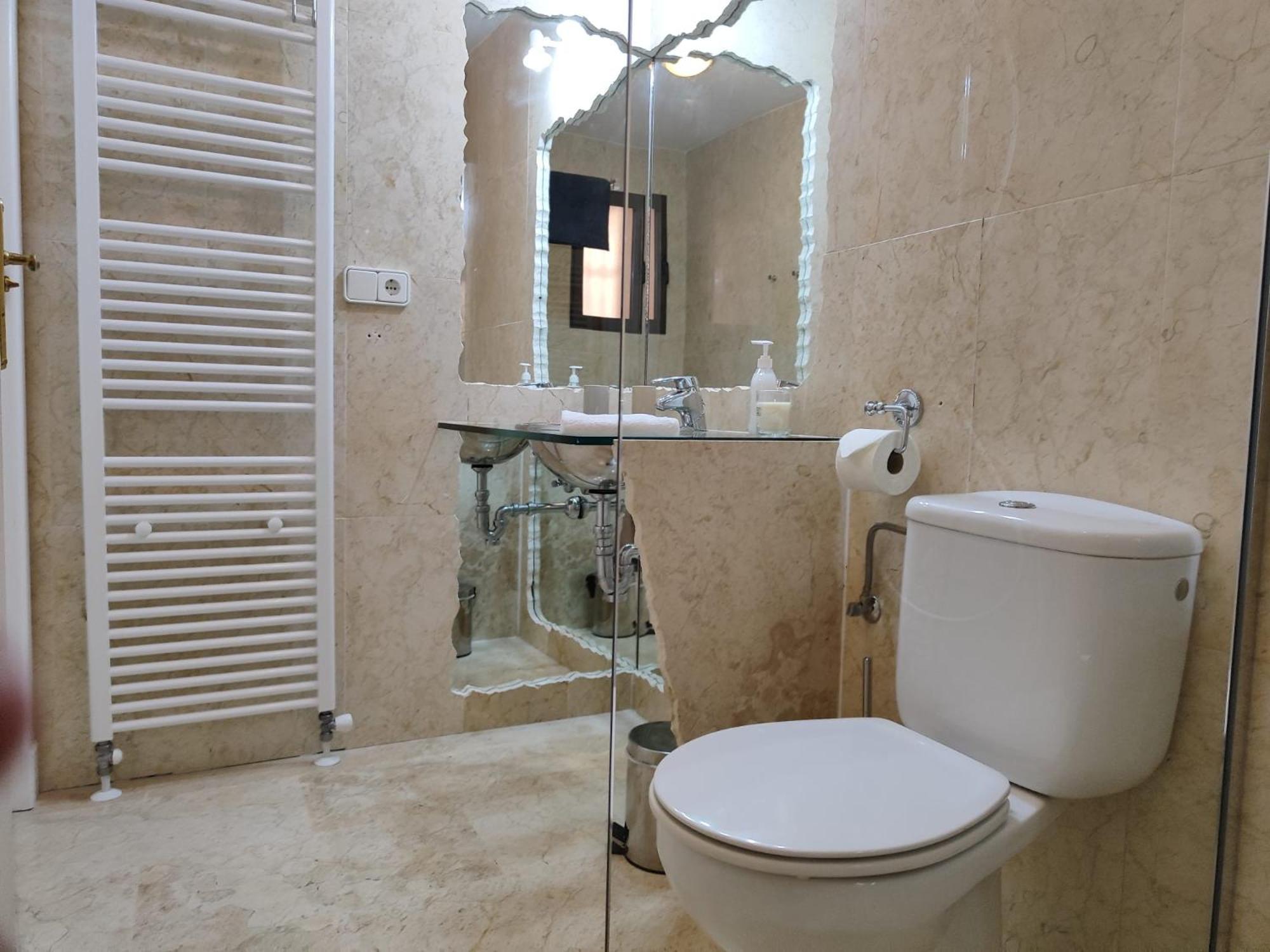 Dehesa de Campoamor Luxurioes公寓 外观 照片