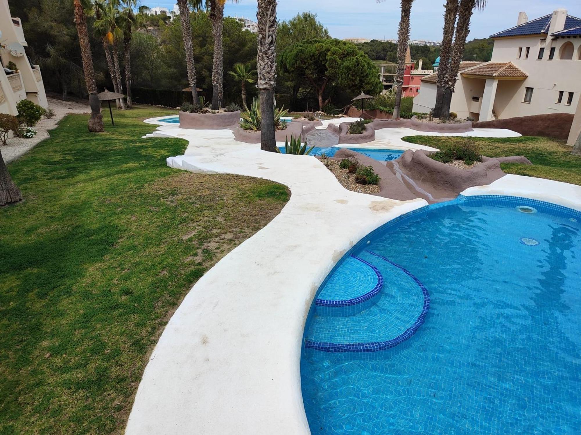 Dehesa de Campoamor Luxurioes公寓 外观 照片