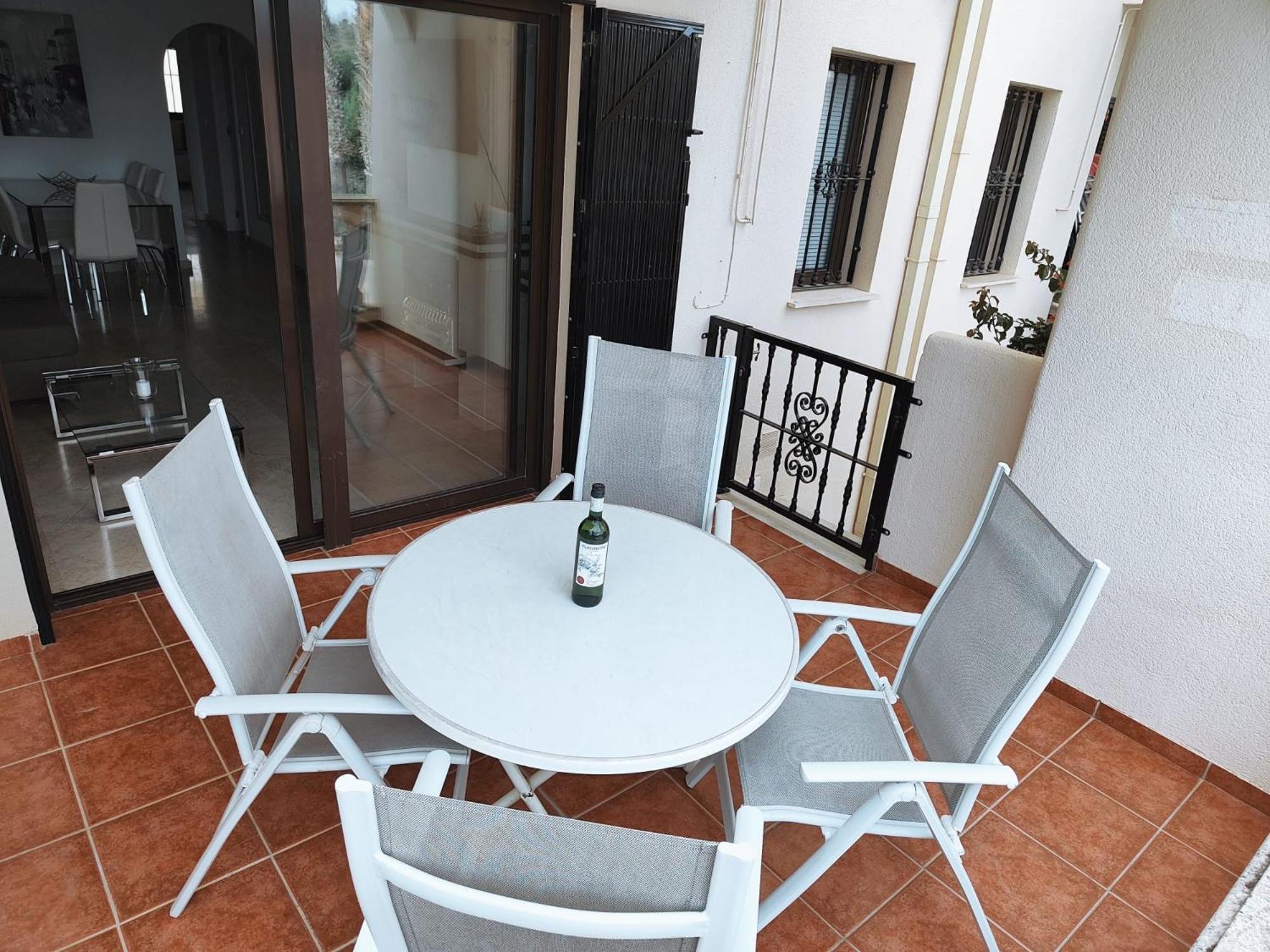 Dehesa de Campoamor Luxurioes公寓 外观 照片